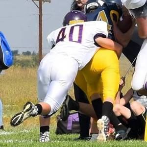 Meet your Posher, Collin